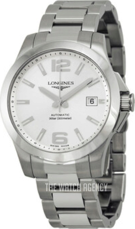 L3.676.4.76.6 Longines Conquest TheWatchAgency