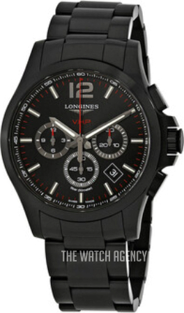 L3.727.2.56.6 Longines Conquest V.H.P. | TheWatchAgency™