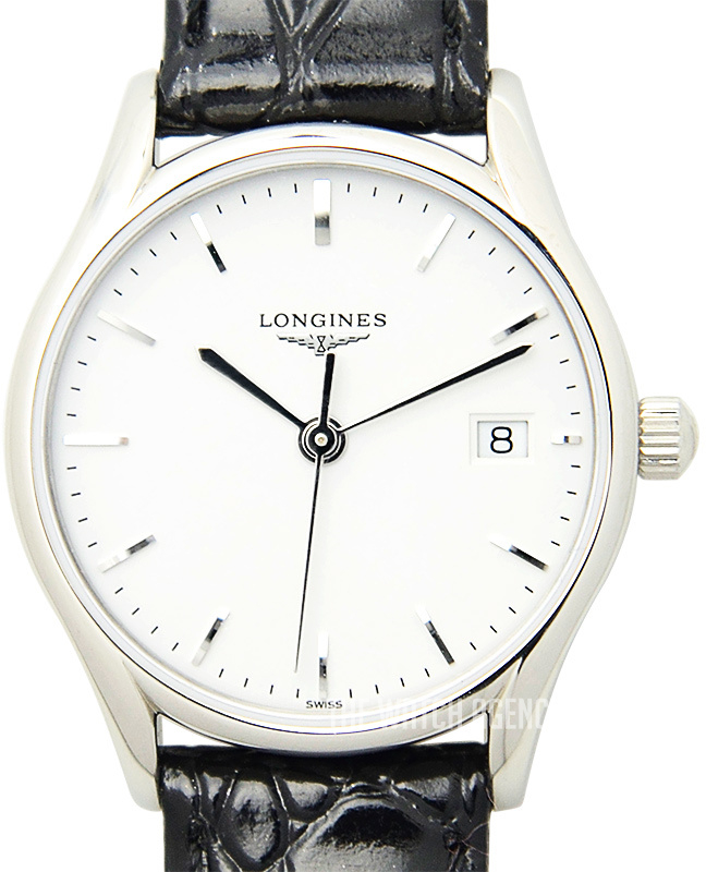 L4.259.4.12.2 Longines Lyre | TheWatchAgency™