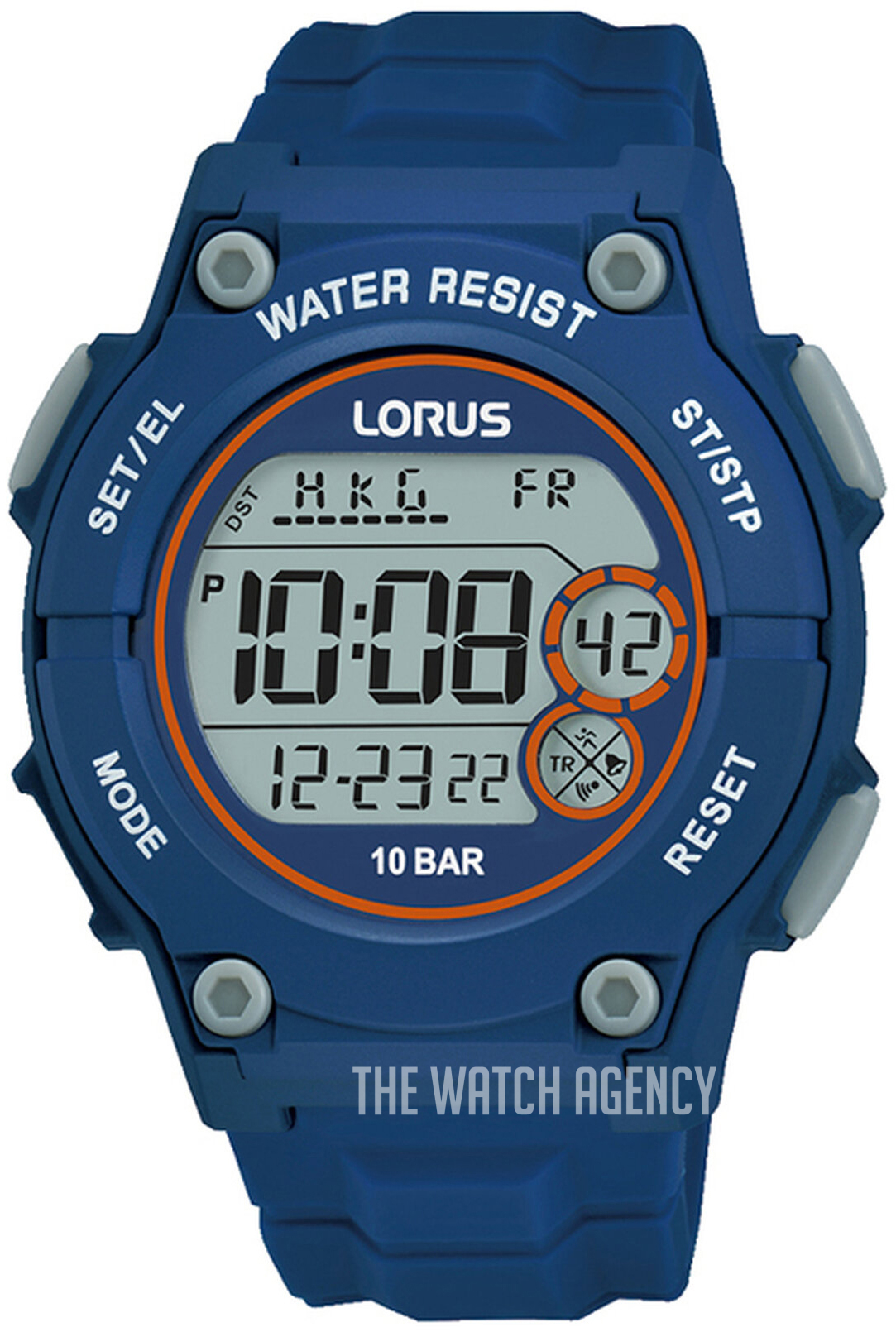 R2331PX9 Lotus Sports TheWatchAgency