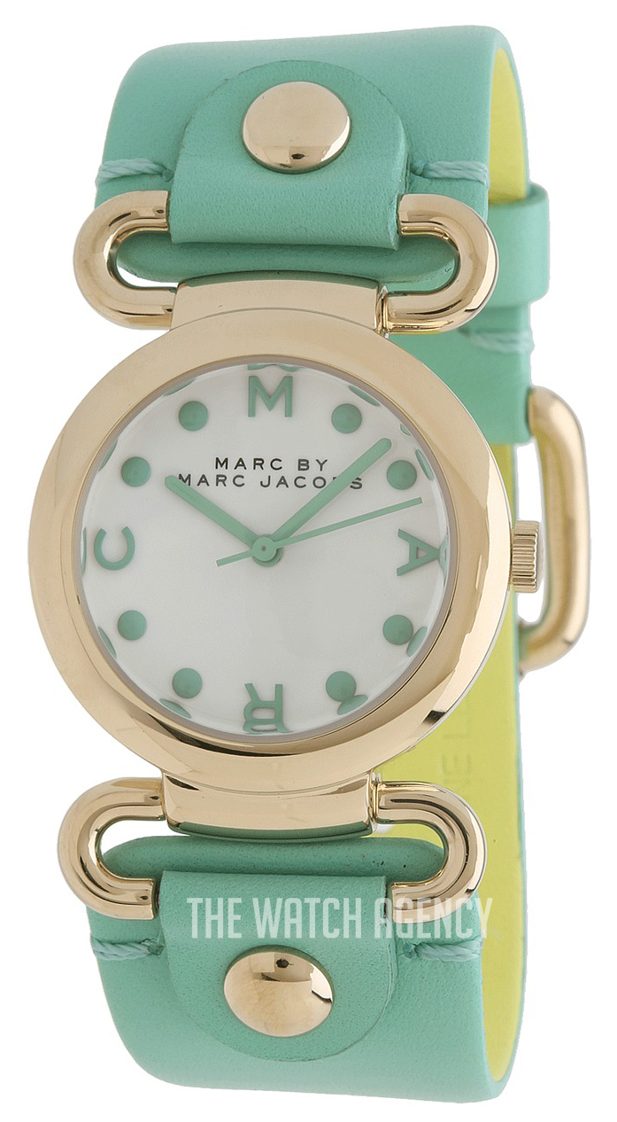 Marc jacobs molly watch hotsell