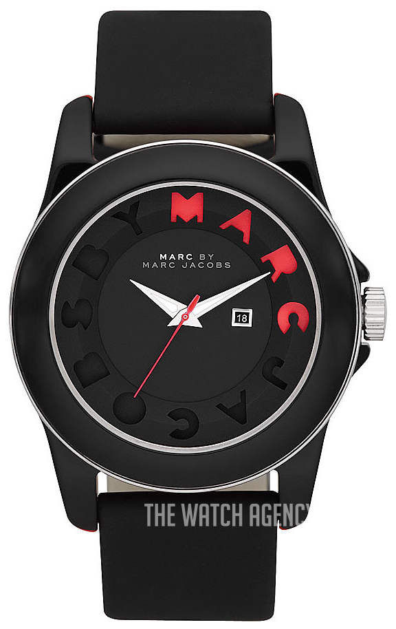 MARC by Marc outlet Jacobs Watch Bubbles