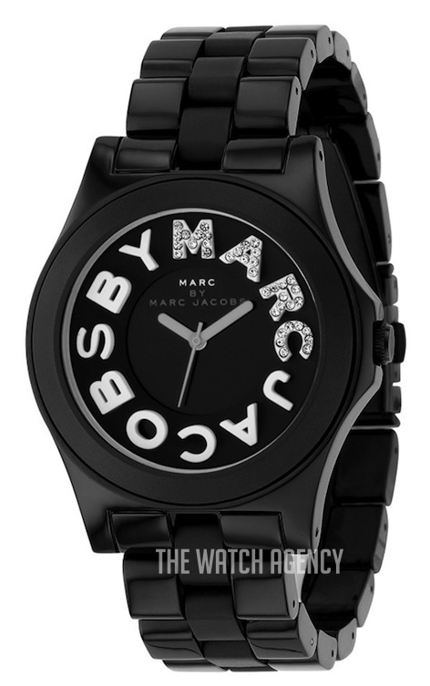 Marc jacobs the jacobs watch best sale