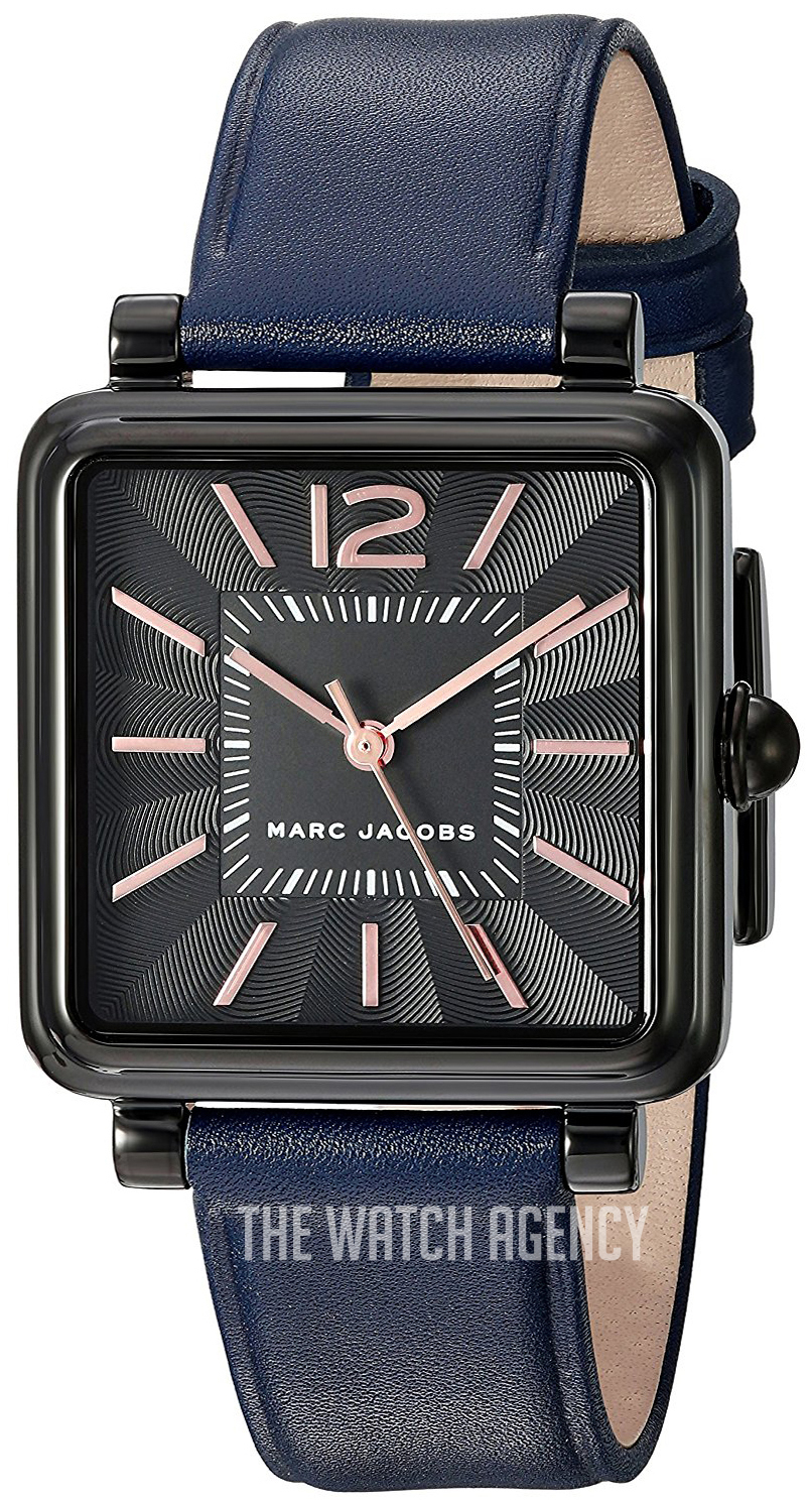 MJ1524 Marc by Marc Jacobs Dress | TheWatchAgency™