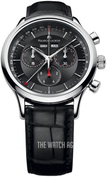 LC1228 SS001 331 Maurice Lacroix Les Classiques TheWatchAgency