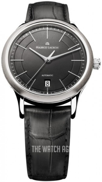 LC6017 SS001 330 Maurice Lacroix Les Classiques TheWatchAgency