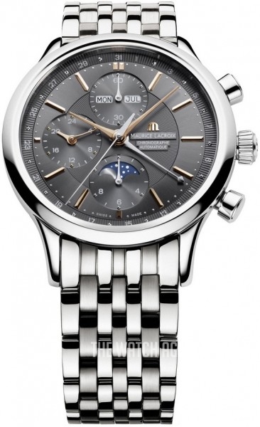 LC6078 SS002 331 Maurice Lacroix Maurice Lacroix Les Classiques