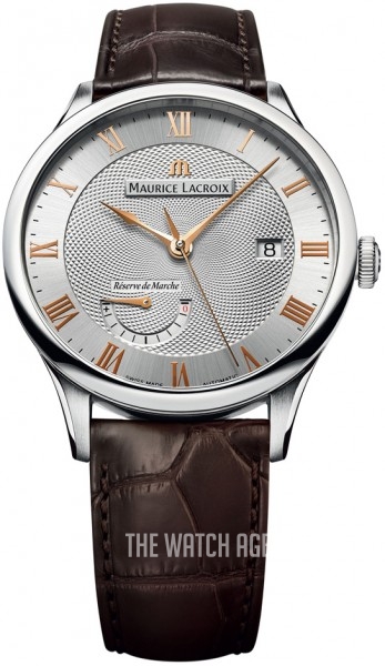 MP6807 SS001 111 Maurice Lacroix Masterpiece TheWatchAgency