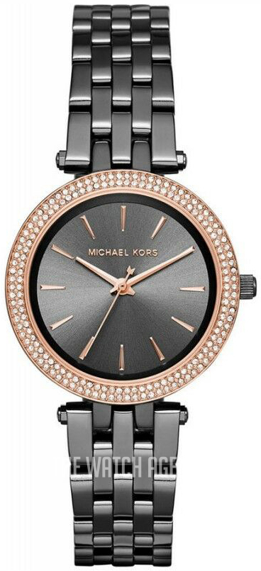 Michael kors e online watch