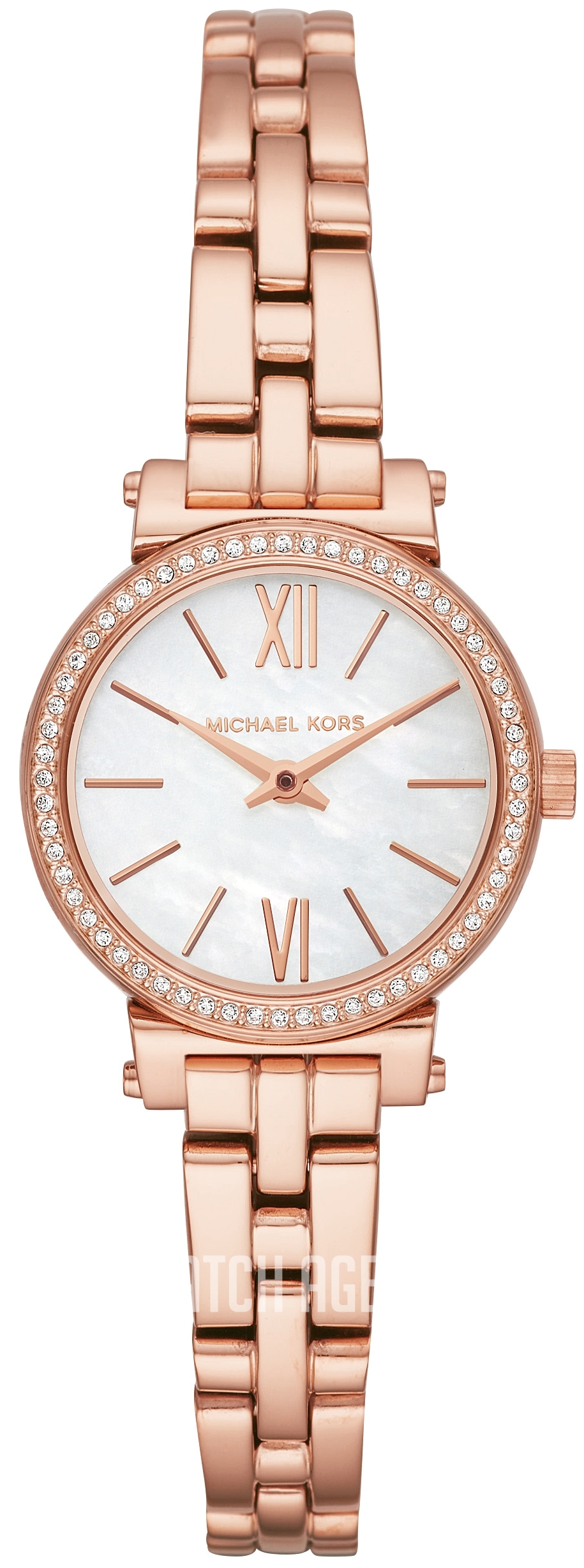 MK3834 Michael Kors Sofie TheWatchAgency