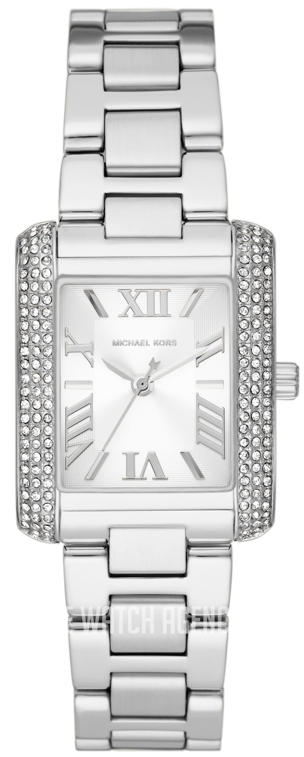 MK4642 Michael Kors Emery | TheWatchAgency™