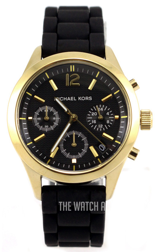 MK5408 Michael Kors TheWatchAgency