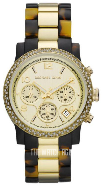 MK5581 Michael Kors | TheWatchAgency™