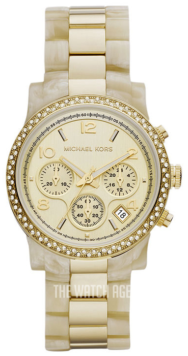 MK5582 Michael Kors | TheWatchAgency™