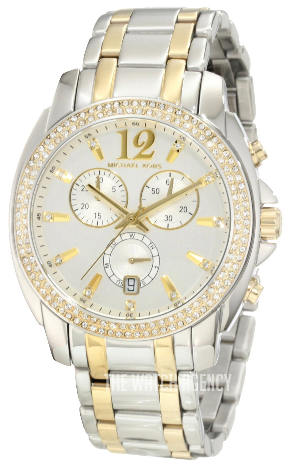 MK5603 Michael Kors TheWatchAgency™