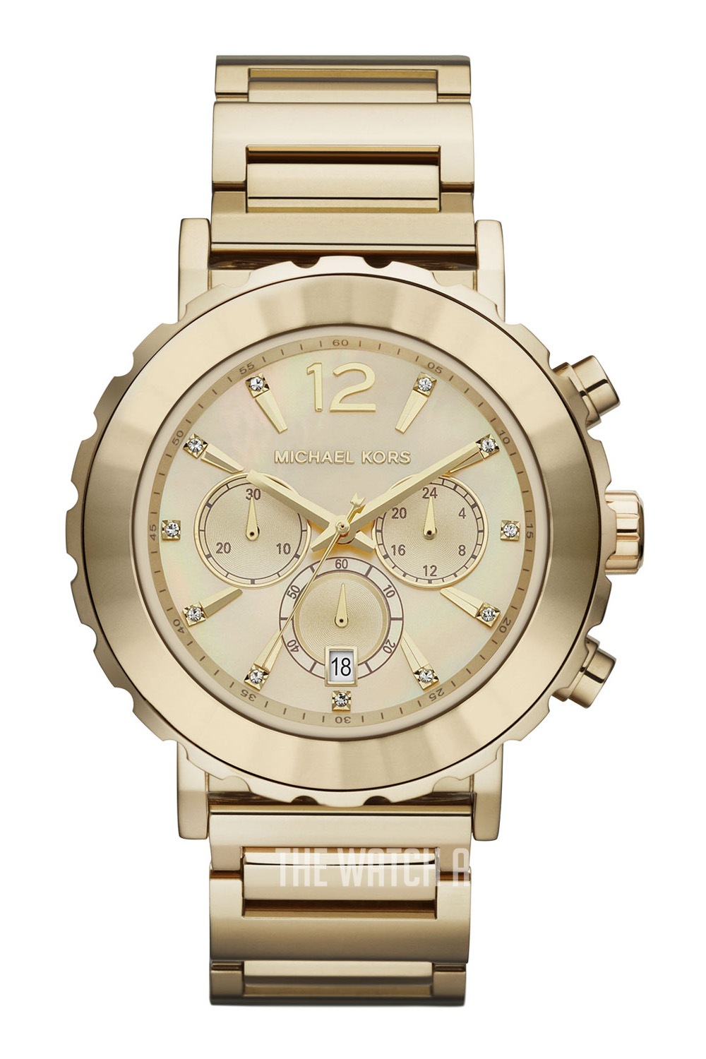 MK5789 Michael Kors Lillie | TheWatchAgency™