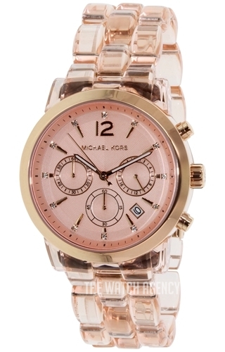 MK6203 Michael Kors Audrina | TheWatchAgency™