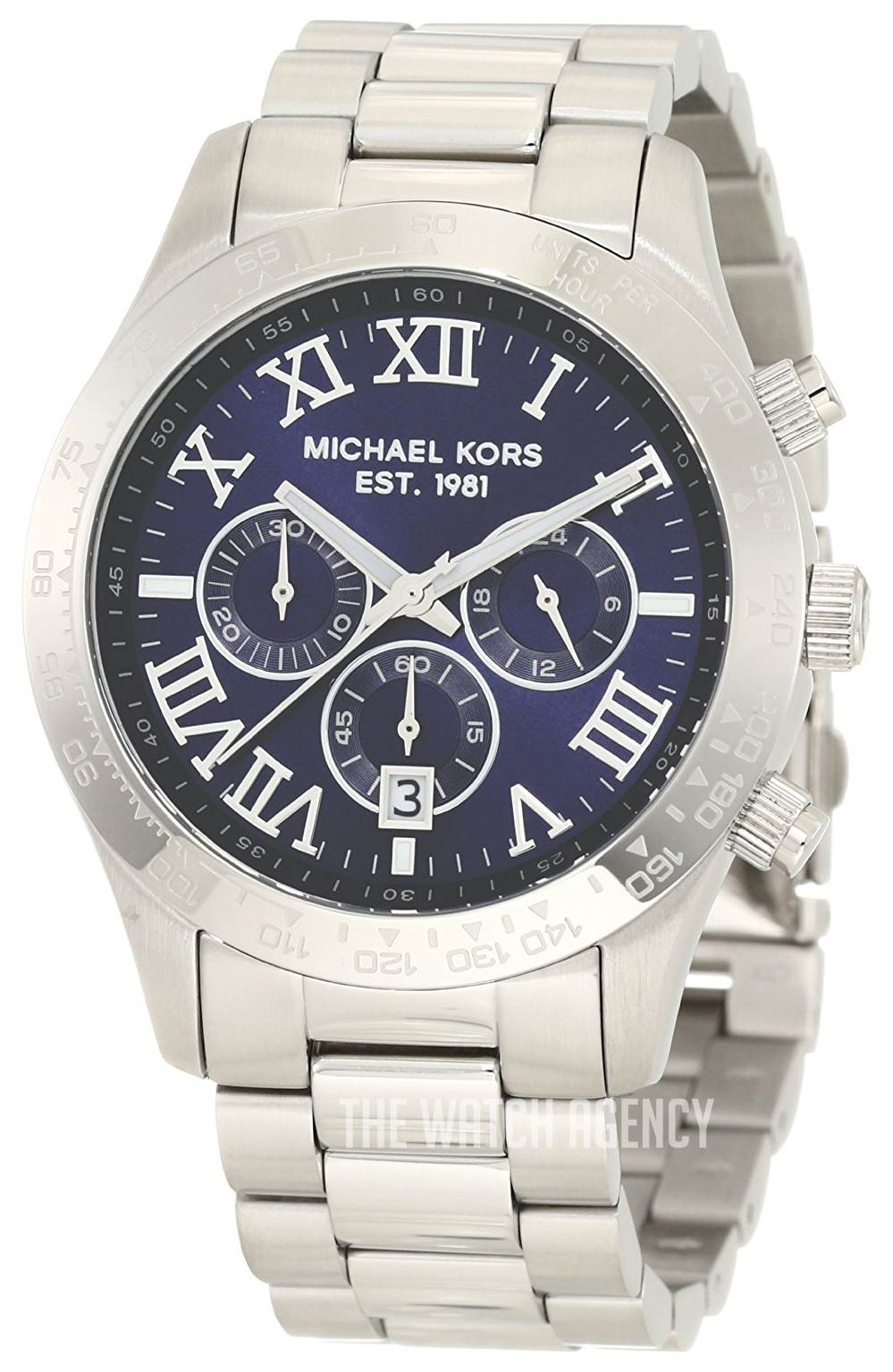 Reloj michael kors est 1981 sale