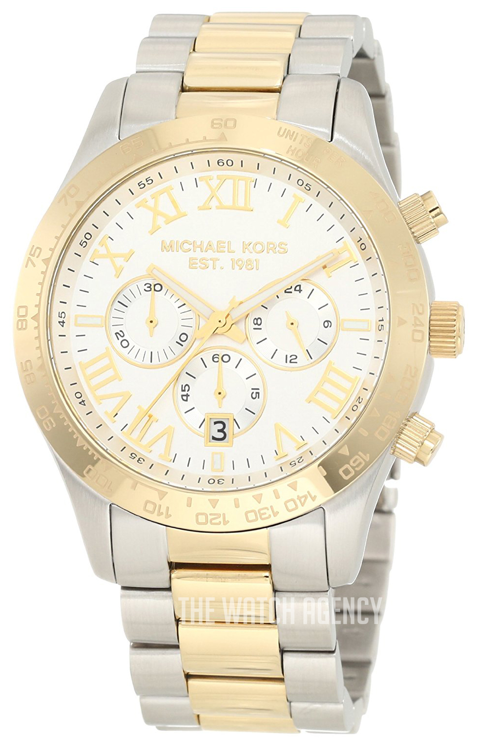 MK8229 Michael Kors | TheWatchAgency™