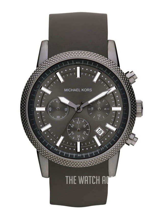 MK8241 Scout | TheWatchAgency™