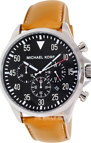 MK8333 Michael Kors Gage | TheWatchAgency™