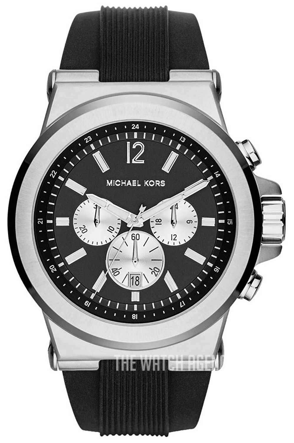 MK8336 Michael Kors | TheWatchAgency™