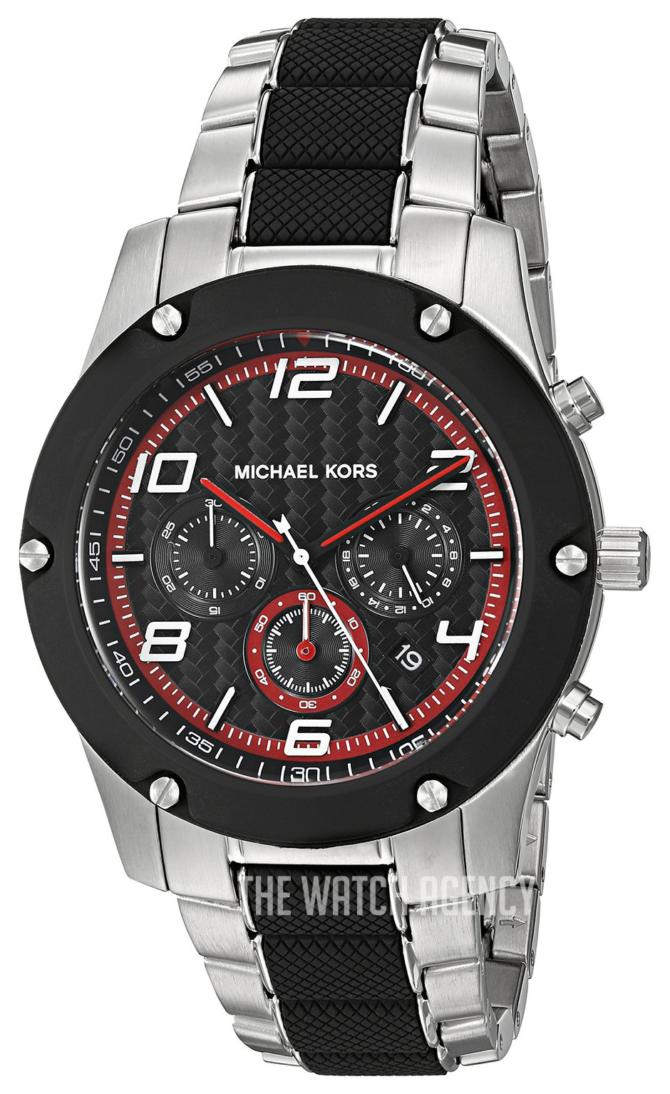 MK8474 Michael Kors Caine TheWatchAgency