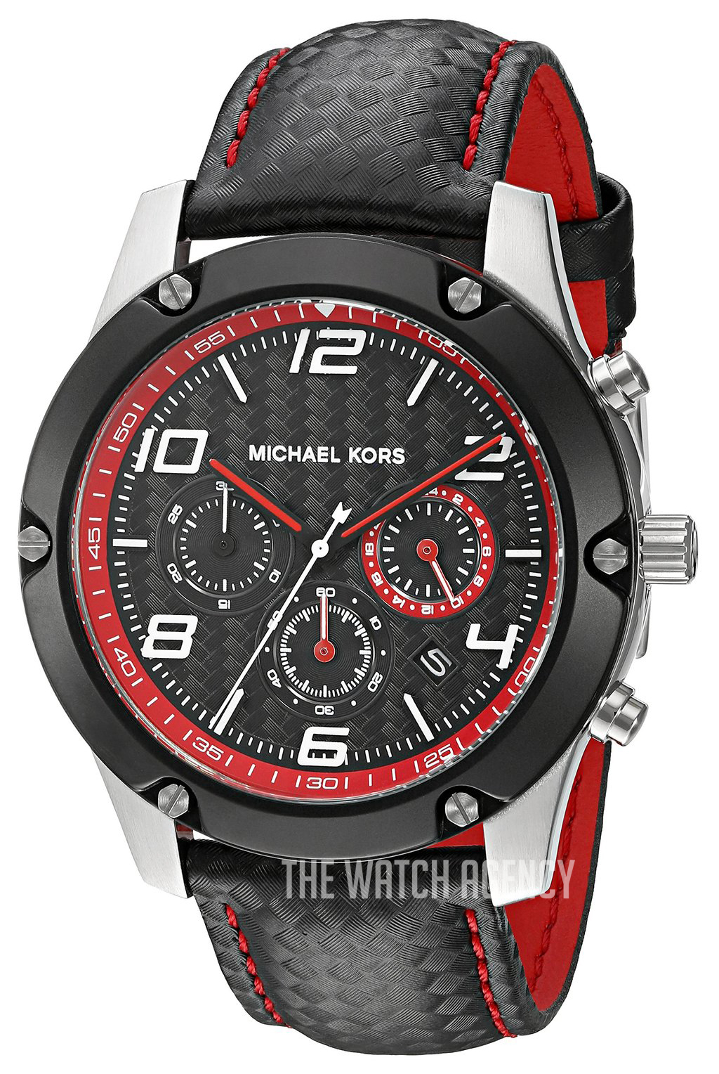 【最安値最新作】MICHAEL KORS マイケルコース ケイン MK-8475 クォーツ 腕時計 店舗受取可 その他