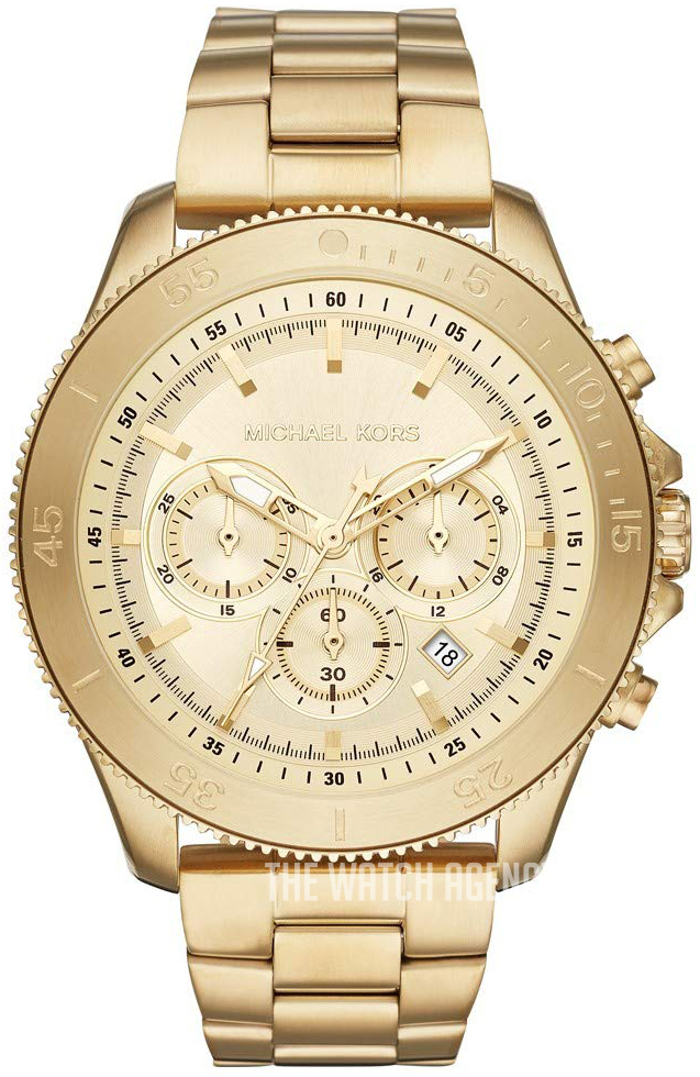 Michael kors mk8663 new arrivals