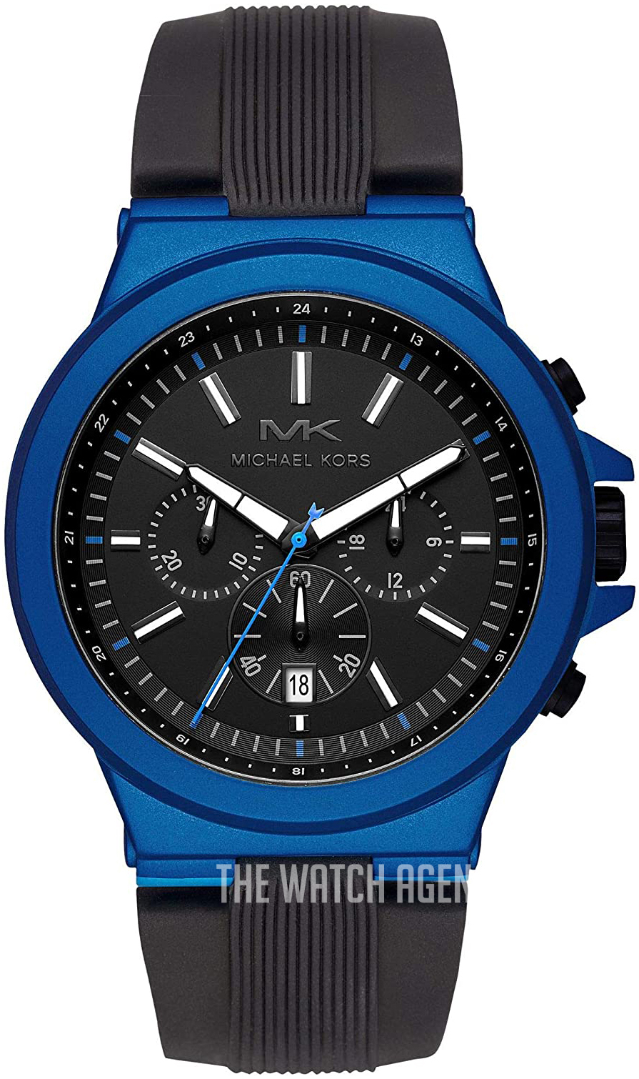 MK8761 Michael Kors Dylan | TheWatchAgency™