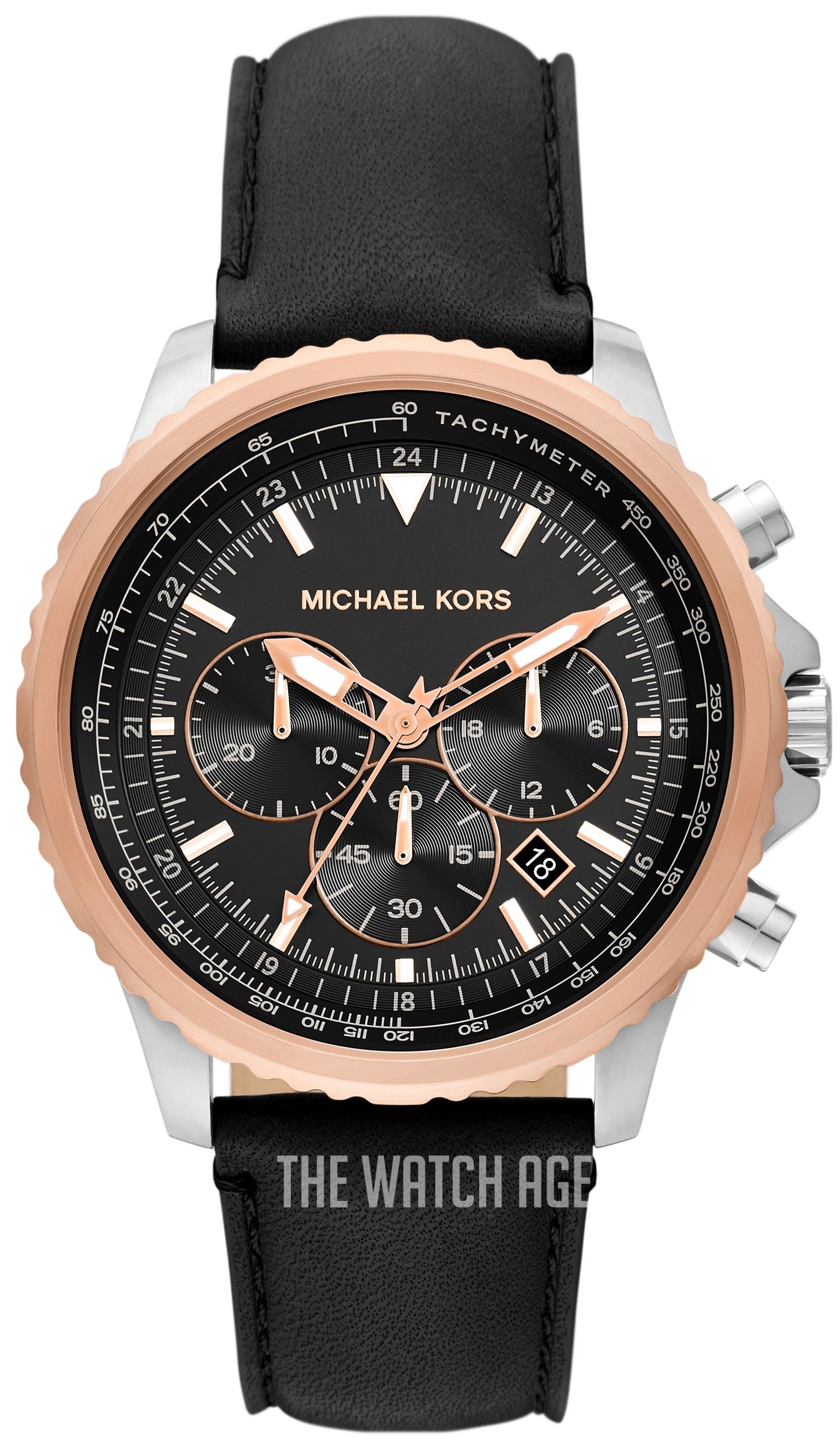 michael kors watches parker women's watch mk5896