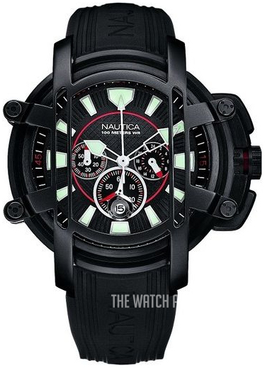 A45002X Nautica | TheWatchAgency™