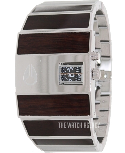 Nixon rotolog clearance