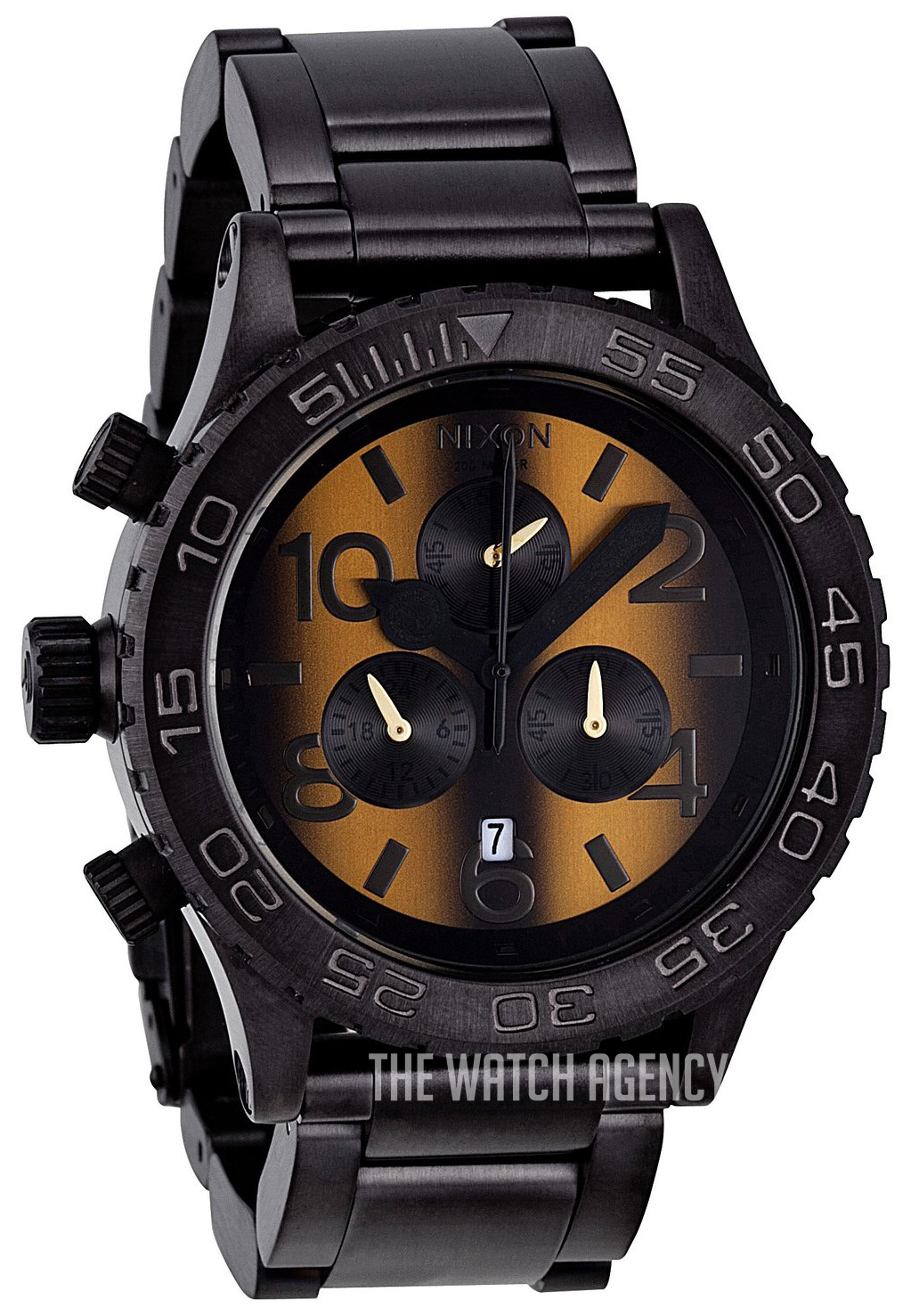 A0371073-00 Nixon | TheWatchAgency™