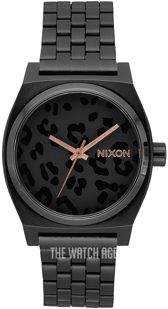 A045 2125 00 Nixon The Time Teller TheWatchAgency