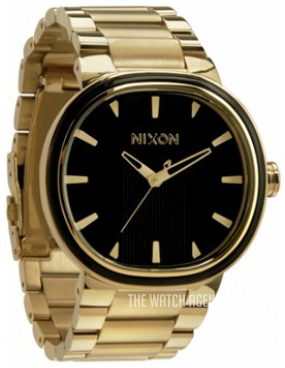 nixon capital watch