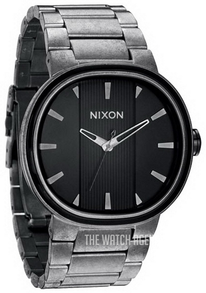 nixon capital watch