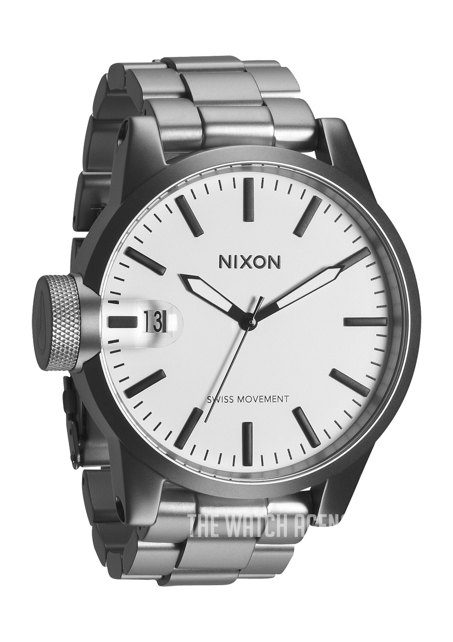 A1982166-00 Nixon The Chronicle SS | TheWatchAgency™