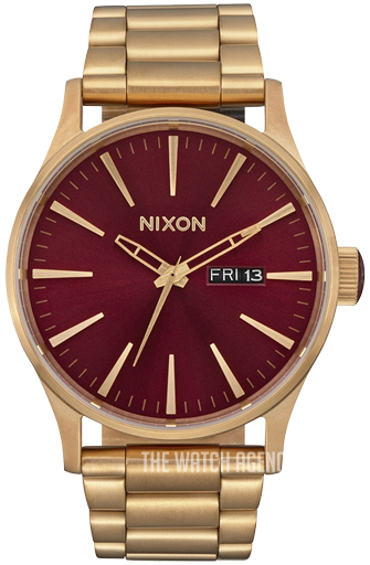 A3565094 00 Nixon Classic TheWatchAgency