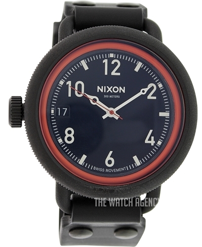 Nixon october outlet watch