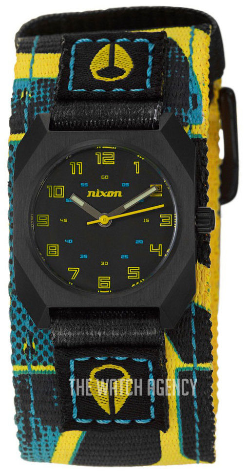 A591936 00 Nixon The Small Scout TheWatchAgency