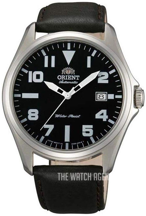 Orient military best sale automatic watch