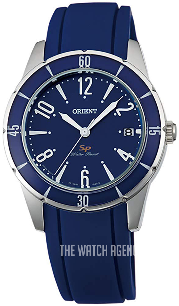 Orient fashion sp water resist