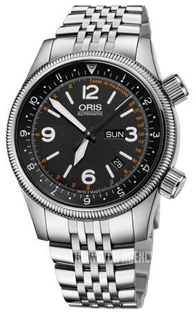 01 735 7672 4084 Set MB Oris Aviation TheWatchAgency