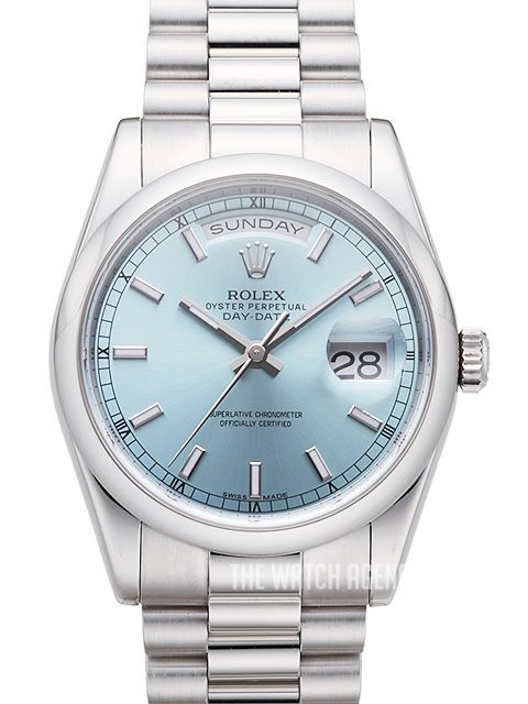 rolex118206