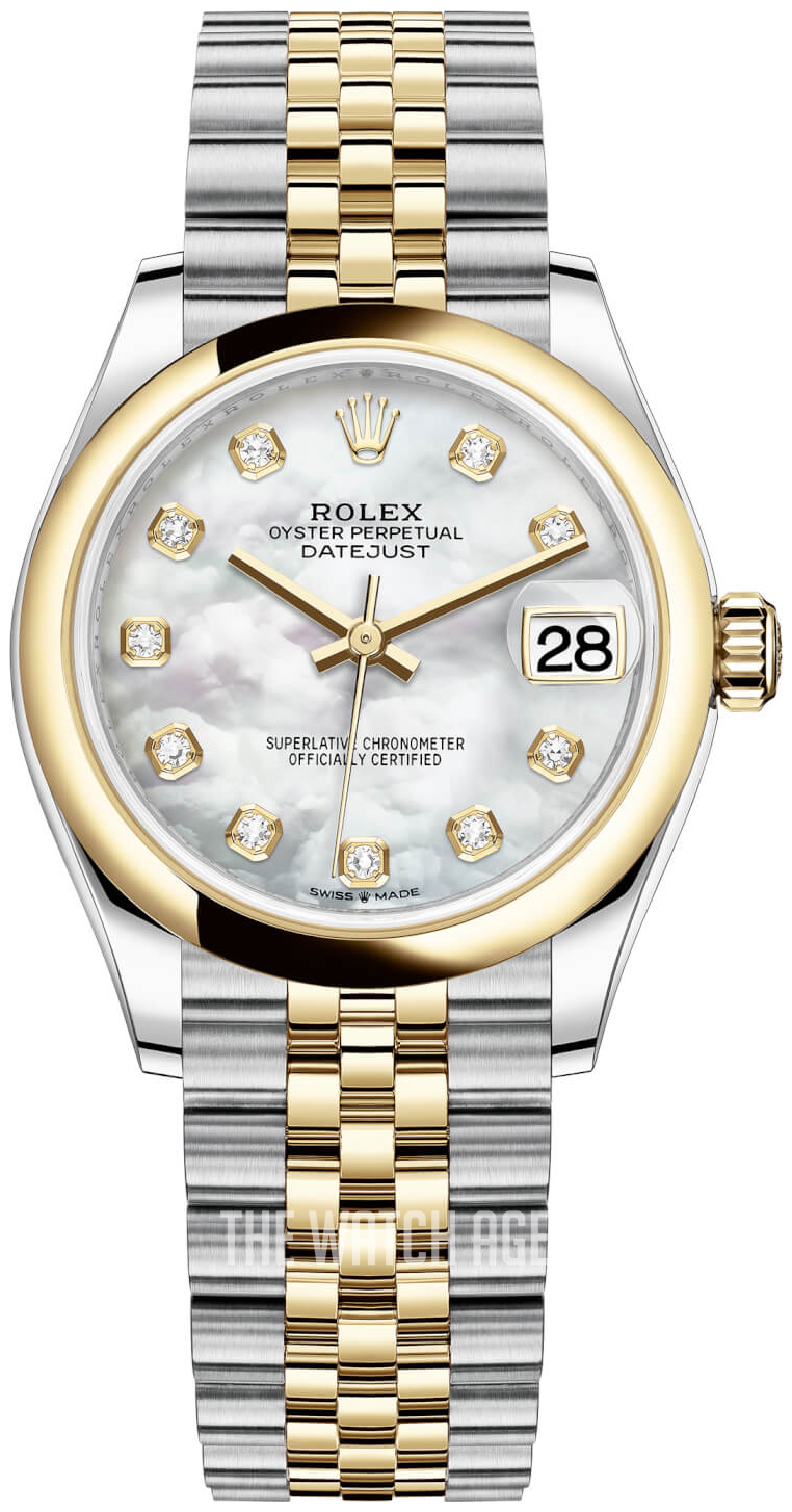rolex 278243