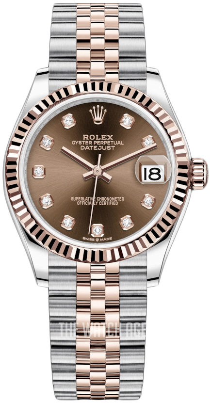 rolex 278271