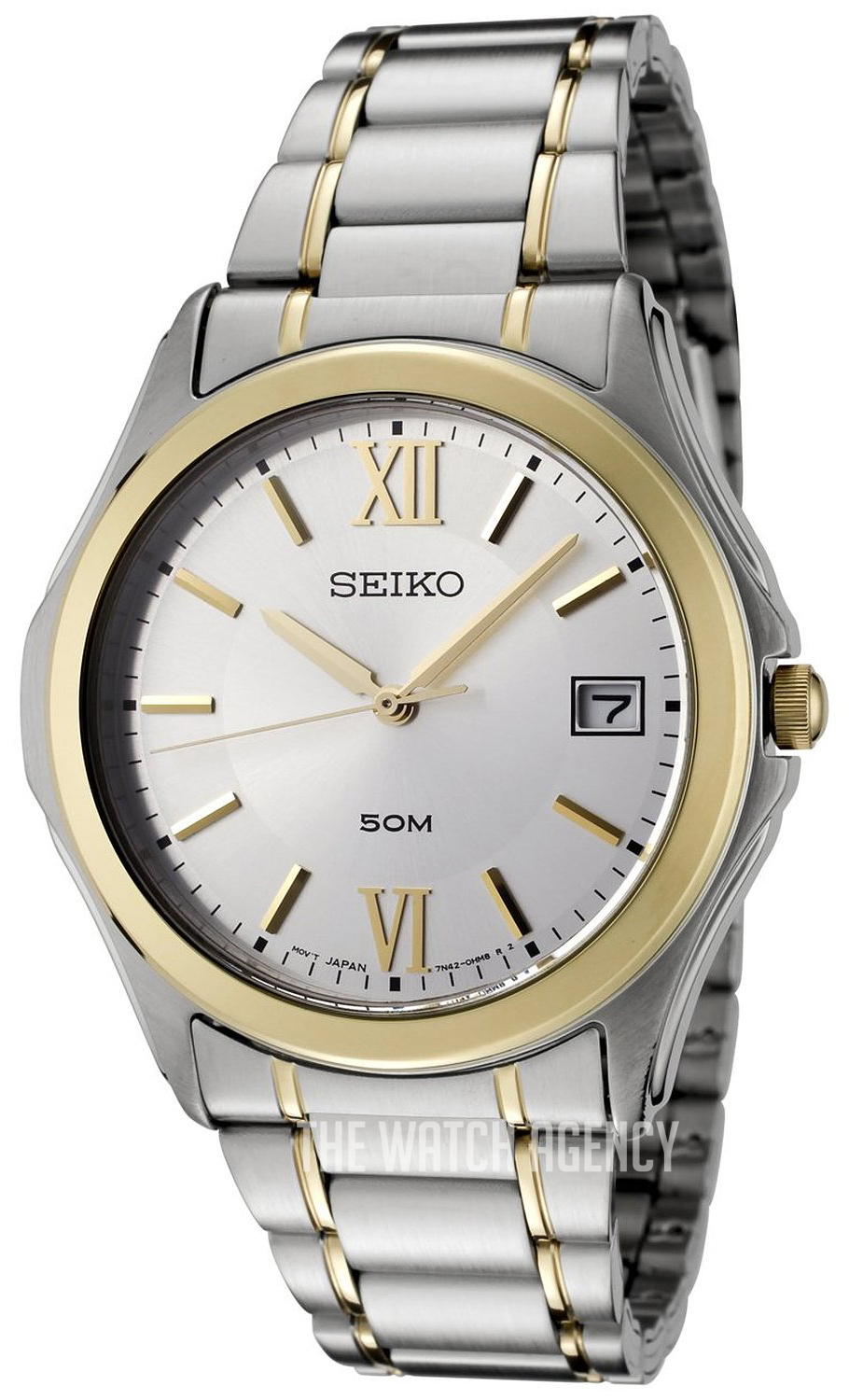 SGEF22P1 Seiko | TheWatchAgency™