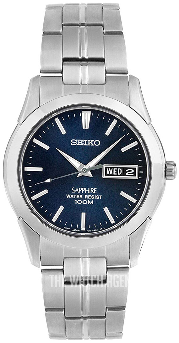 SGG717 Seiko | TheWatchAgency™