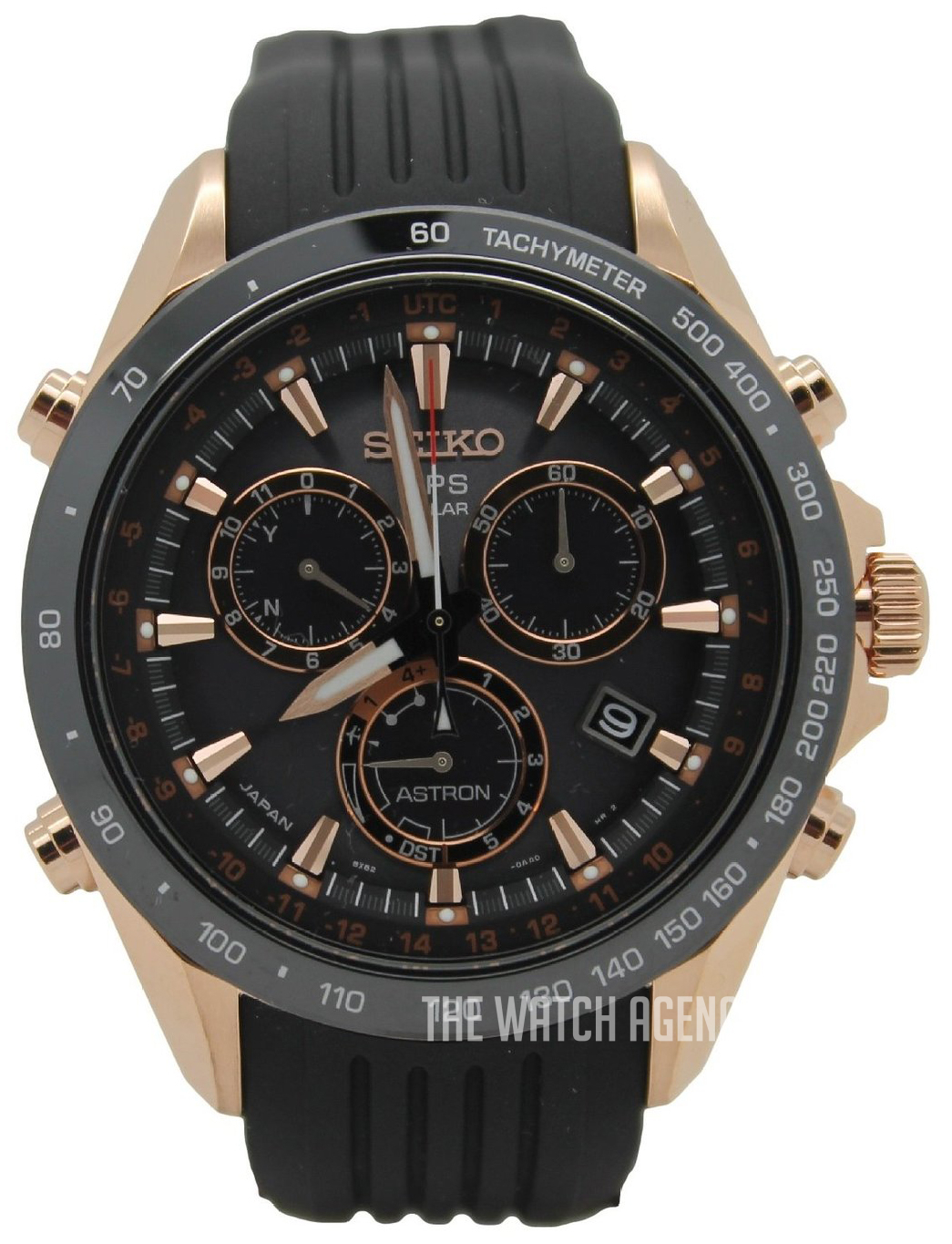 SSE022 Seiko Astron TheWatchAgency